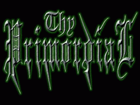 logo Thy Primordial logo Thy Primordial